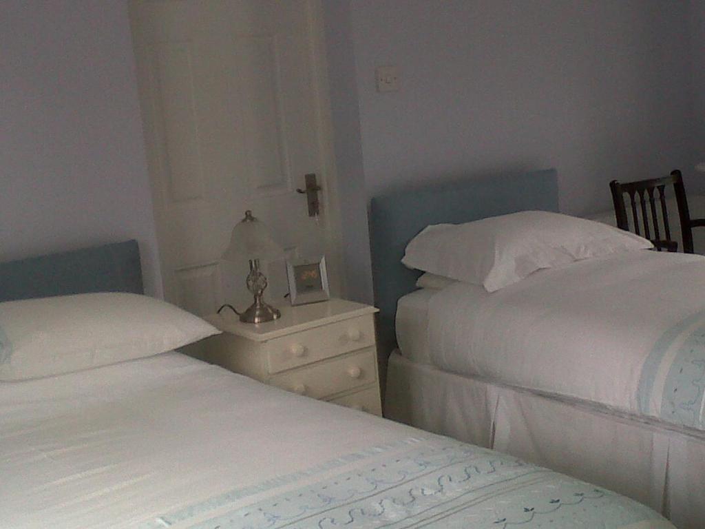 Bed and Breakfast The Coach House à Shepreth Chambre photo