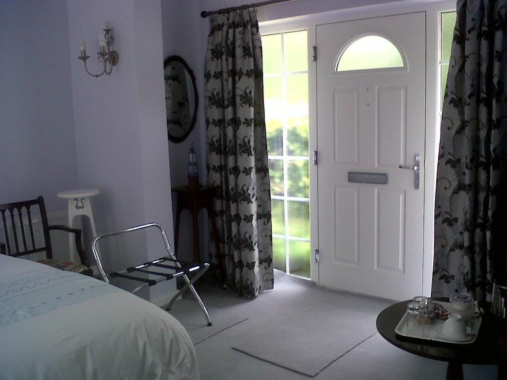 Bed and Breakfast The Coach House à Shepreth Chambre photo