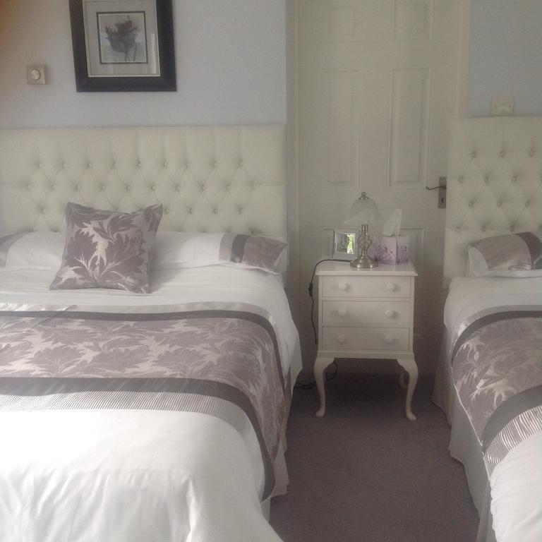 Bed and Breakfast The Coach House à Shepreth Extérieur photo