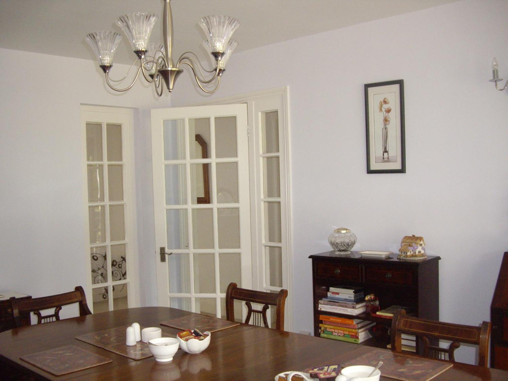 Bed and Breakfast The Coach House à Shepreth Extérieur photo