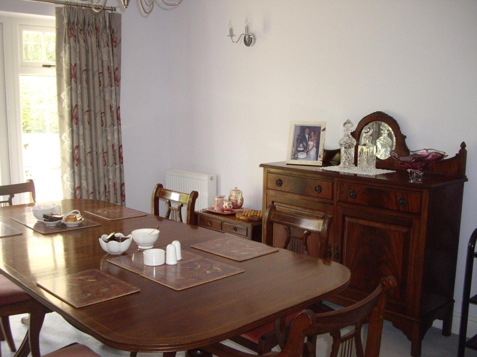 Bed and Breakfast The Coach House à Shepreth Extérieur photo