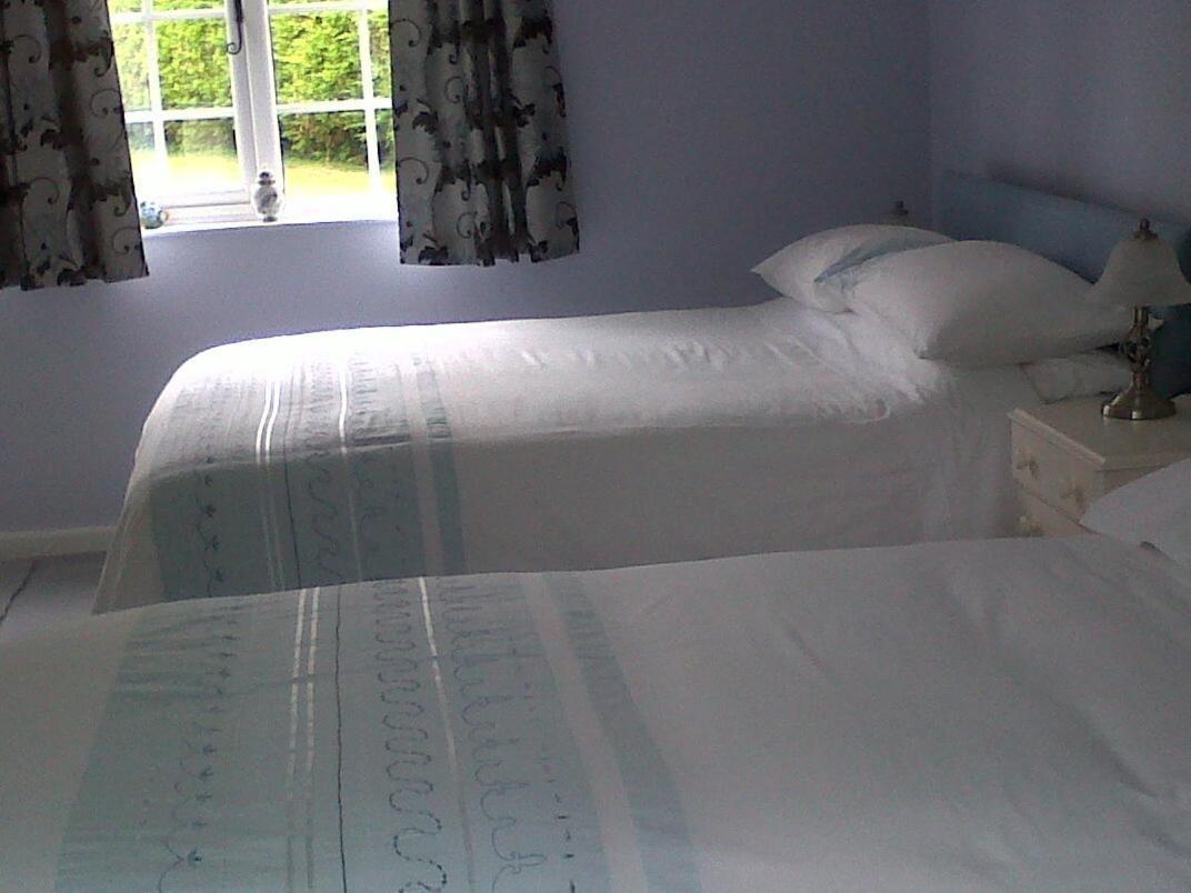 Bed and Breakfast The Coach House à Shepreth Extérieur photo