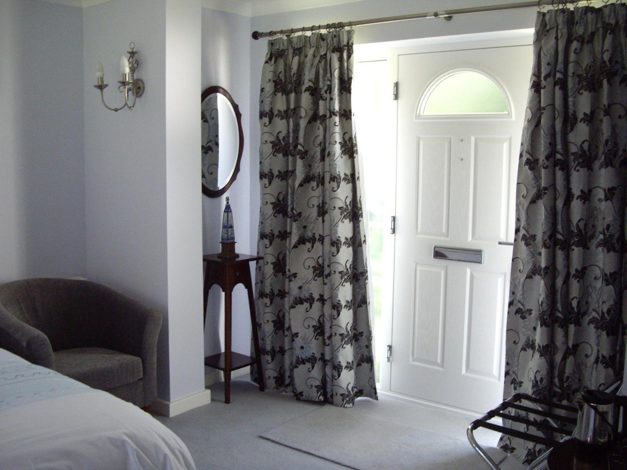 Bed and Breakfast The Coach House à Shepreth Extérieur photo