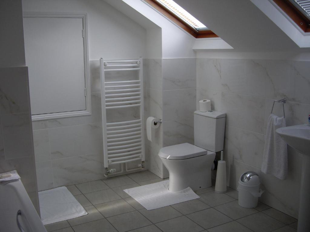 Bed and Breakfast The Coach House à Shepreth Chambre photo
