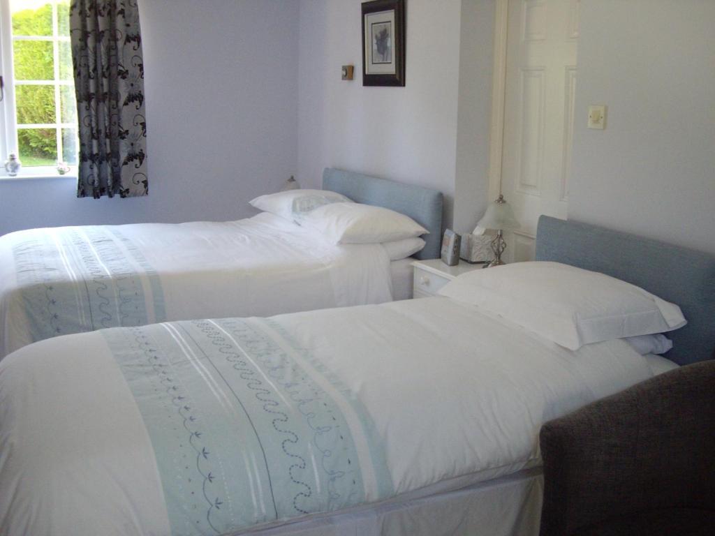 Bed and Breakfast The Coach House à Shepreth Extérieur photo