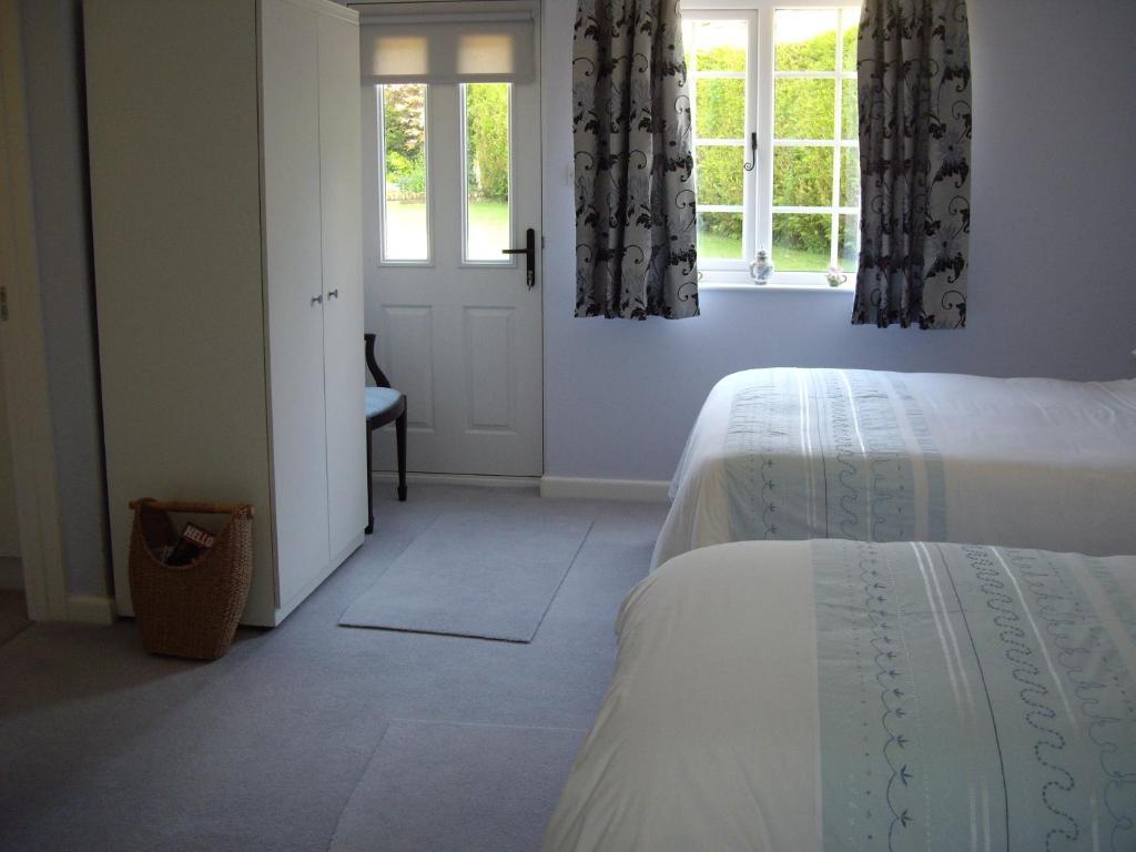 Bed and Breakfast The Coach House à Shepreth Extérieur photo