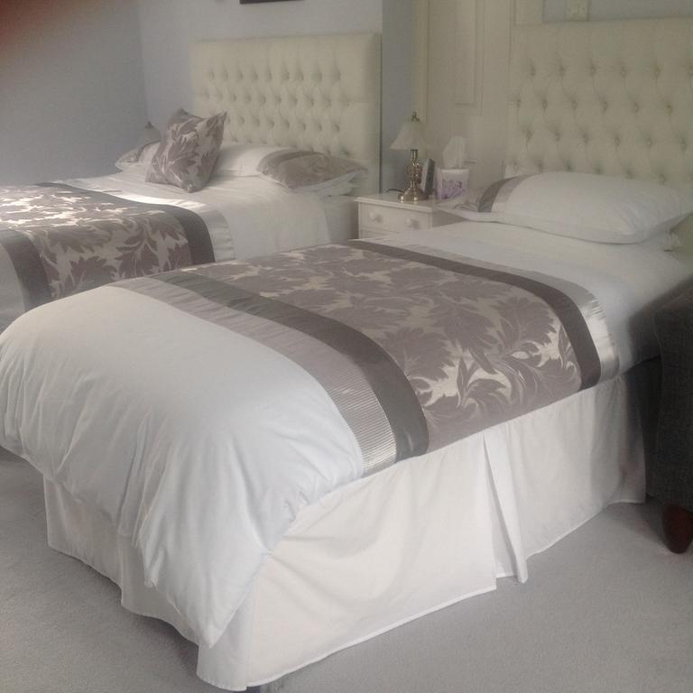 Bed and Breakfast The Coach House à Shepreth Extérieur photo